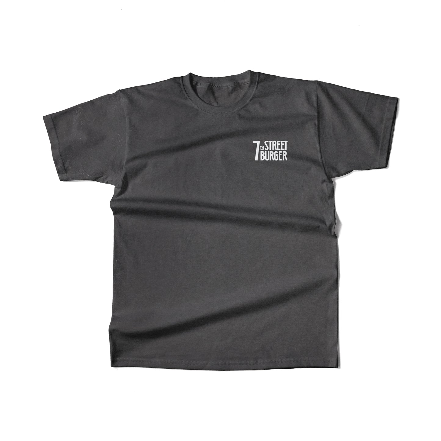 'The Classic' 100% Cotton Tee