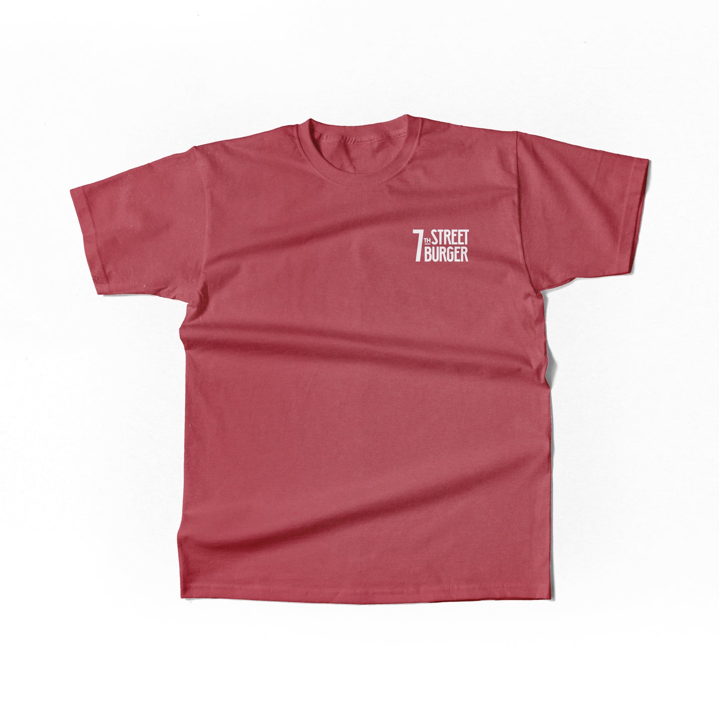 'The Classic' 100% Cotton Tee