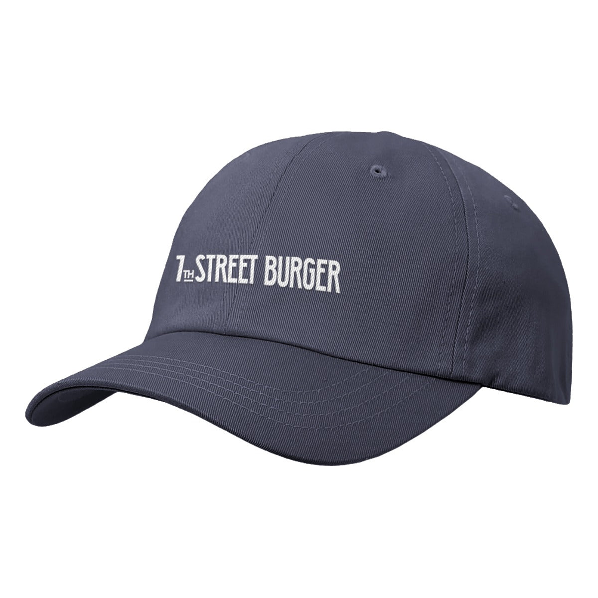 The "Classic" Clean Up Cap