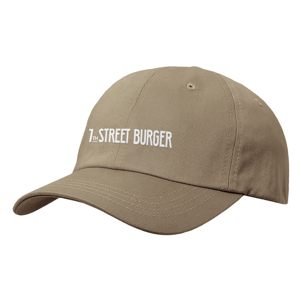 The "Classic" Clean Up Cap