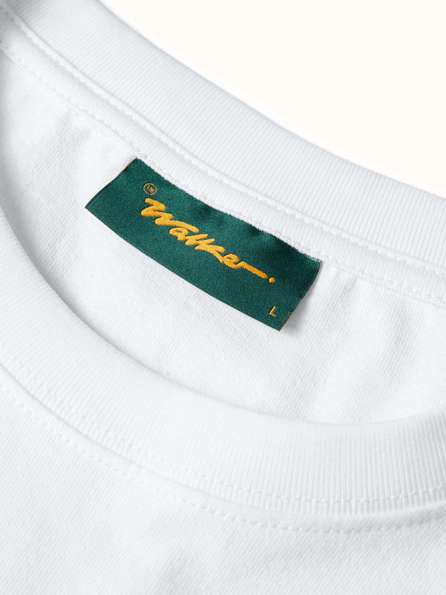 Walker Golf Things Collab Tee – 7th Street Burger MERCH