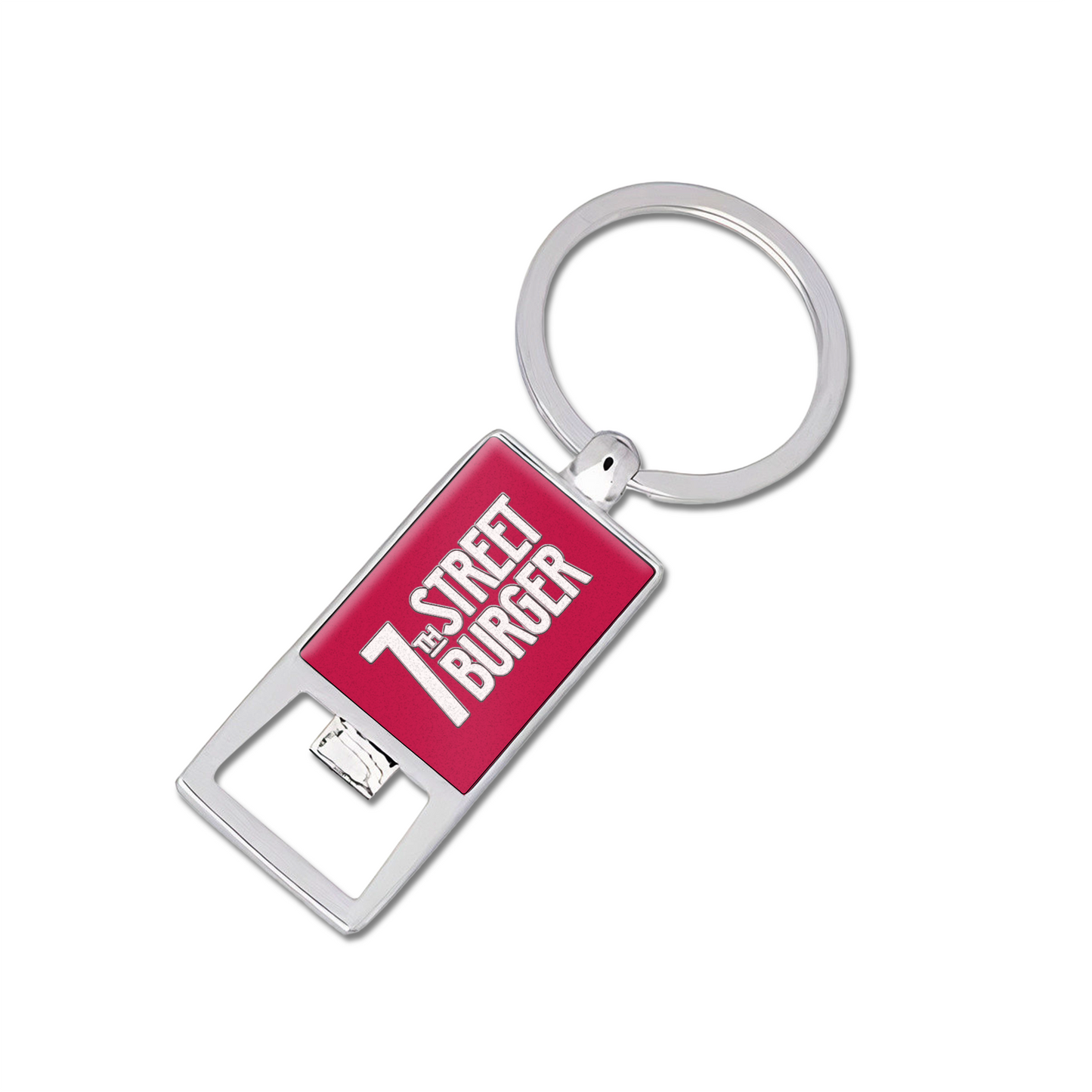 OG Keychain Bottle Opener