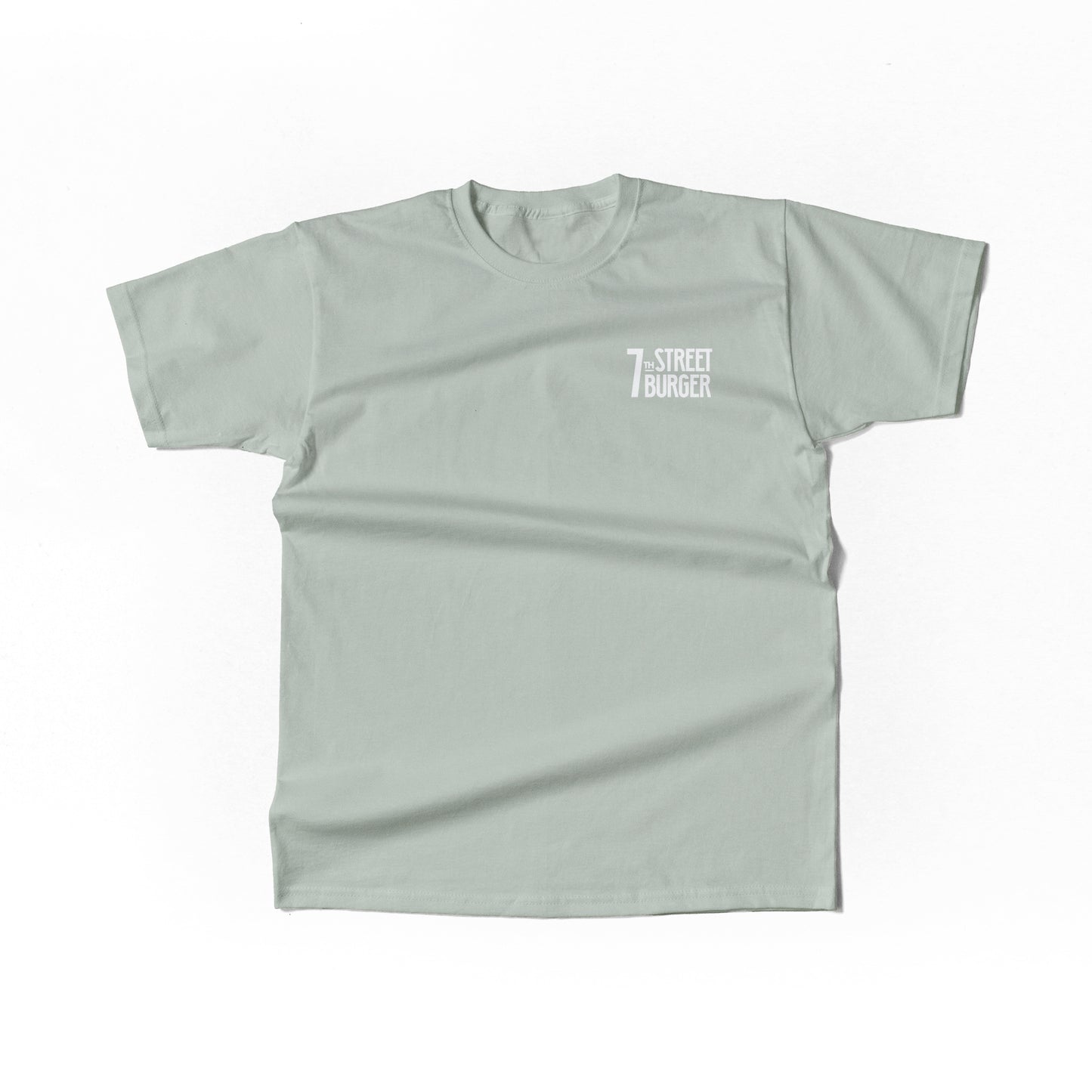 'The Classic' 100% Cotton Tee