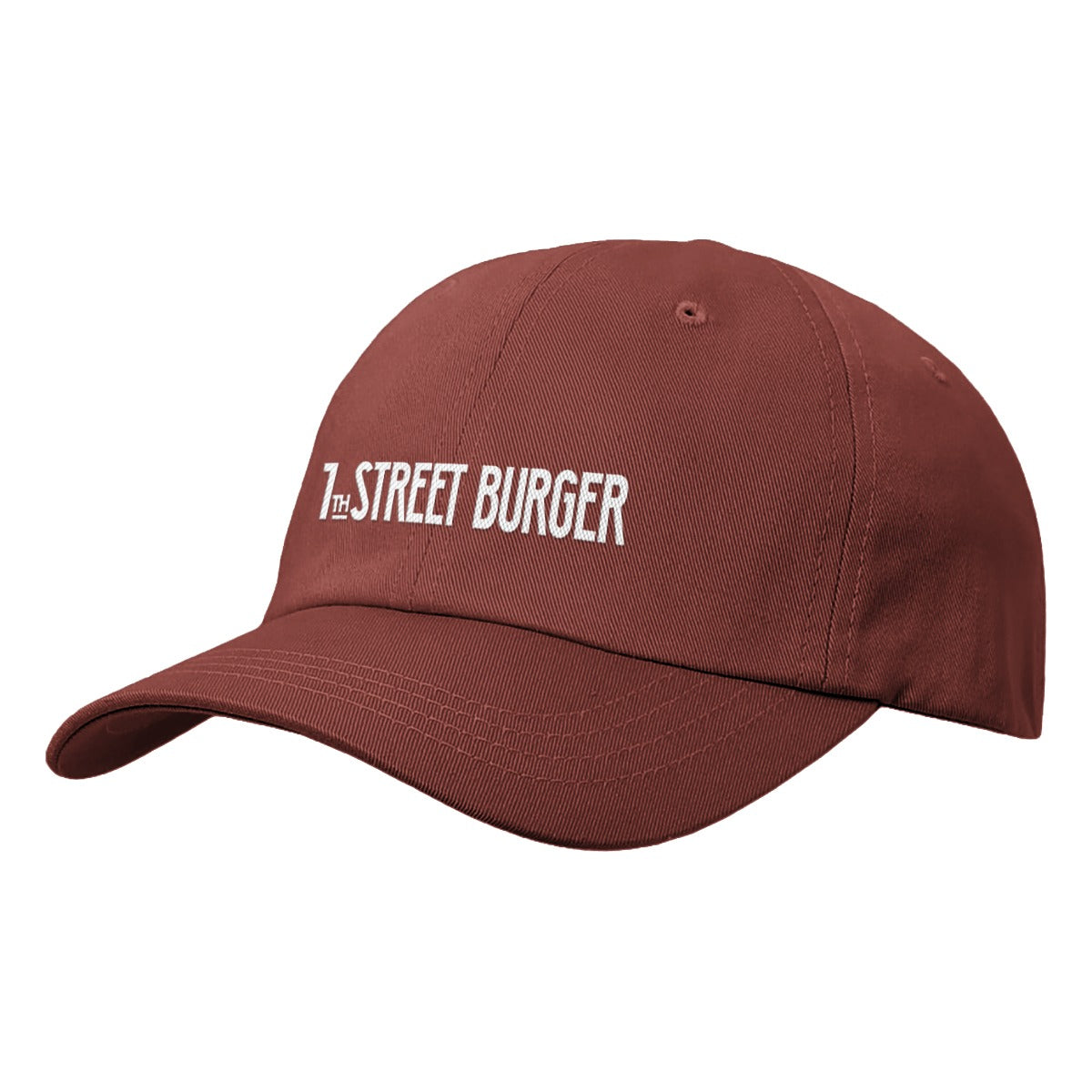The "Classic" Clean Up Cap
