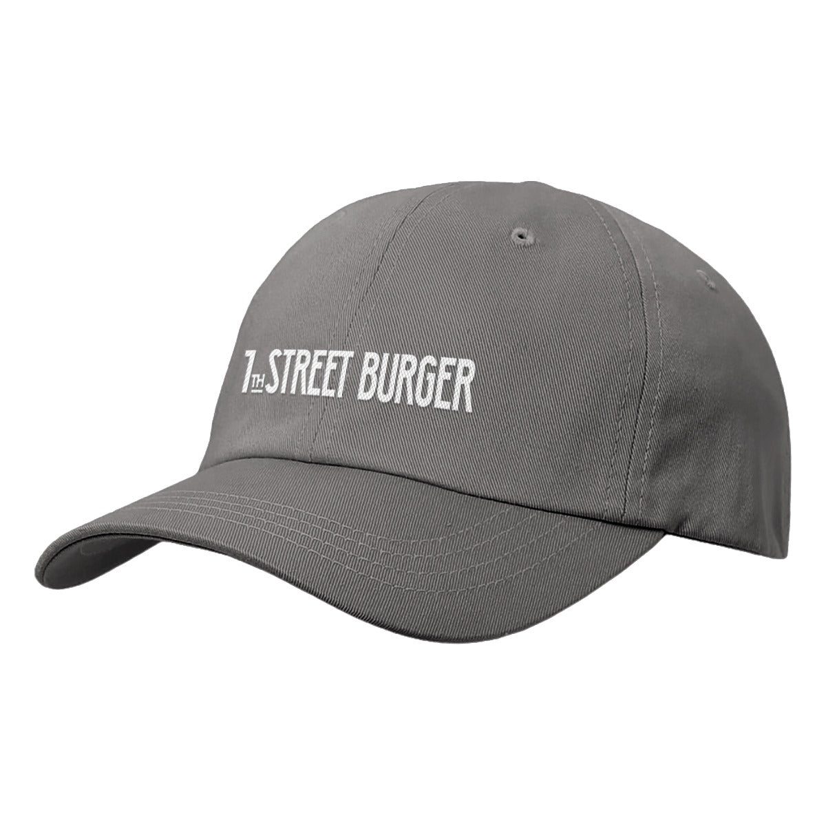 The "Classic" Clean Up Cap