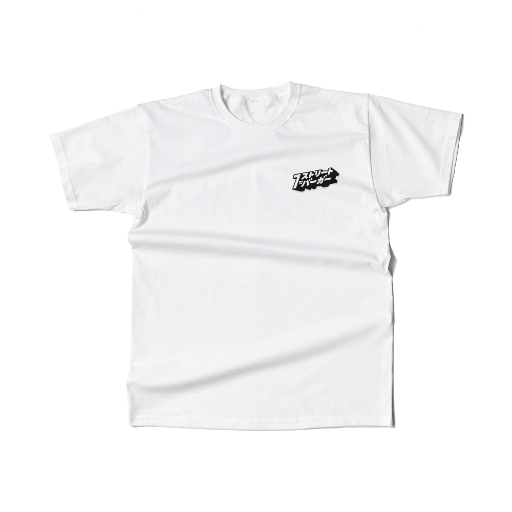 7th Street Anime Tee